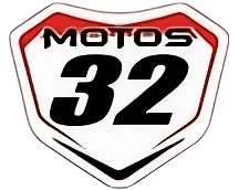 Motos 32