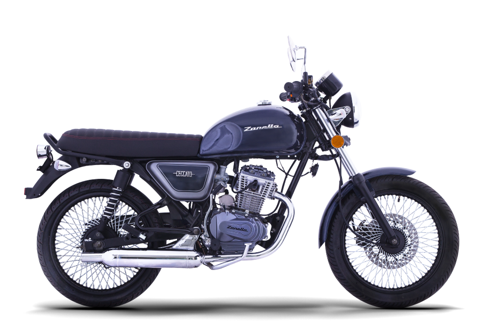 Zanella CECCATO R150