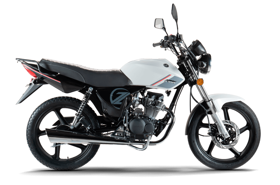 Zanella RX 150 F