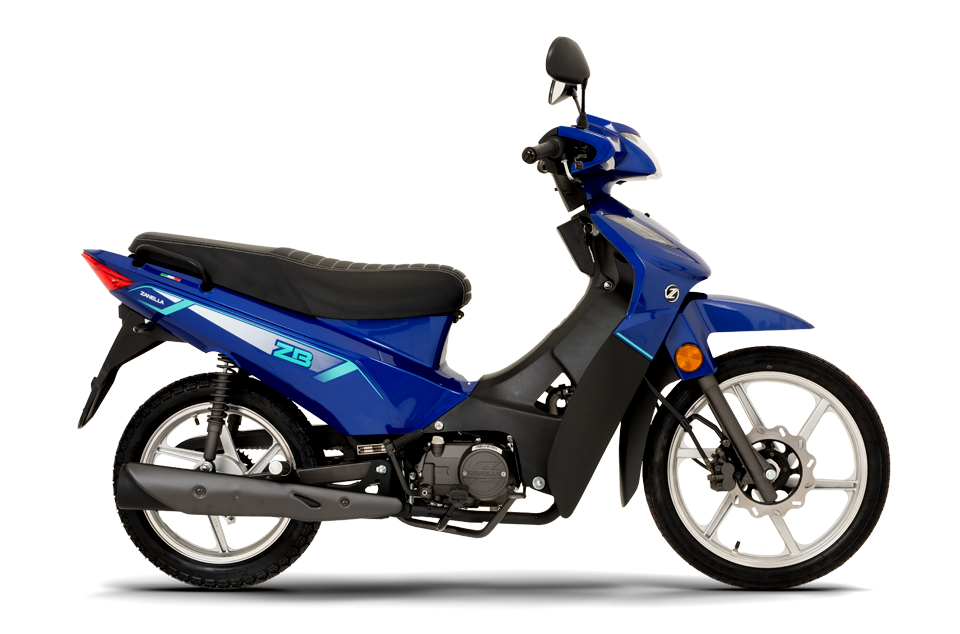Zanella ZB 110 Z3 F